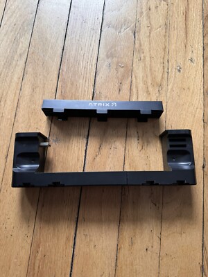 Atrix Charger & Game Dock For Nintendo Switch & oled Joy Con