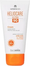 Heliocare Ultra 90 Cream Spf50+ 50ml