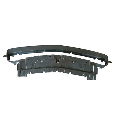For 2015-2022 Dodge Challenger Front Grille Bumper Reinforcement Support Bracket