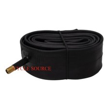 Duro Bicycle Tube 26" x 1.95"/2.125" 33mm Standard Schrader Valve