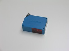 Wenglor Laserdistanzsensor Distanzsensor Sens...