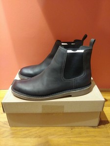 clarks bushacre hill boot