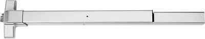 Dynasty Hardware Push Bar Panic Exit Device for Emergency Exit Doors (472)*READ*