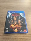 The Quarry - Sony PlayStation 4 PS4 Brand New Factory Sealed