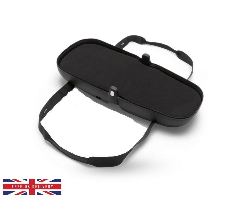 bugaboo bee 3 carrycot base