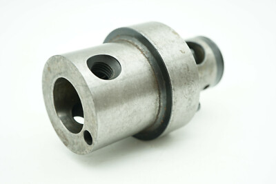 Microbore R-ABS63-50-60 GILDEMEISTER-DEVLIEG Verlängerung Adapter modular system