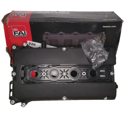 Valve CAM ROCKER COVER + GASKET FOR VAUXHALL ASTRA H MK5 Z16XEP Z16XE1 24440090