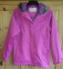 *lovely* Regatta Waterproof/to Fit 34"/86cm Chest/ *superior Quality* Coat/ Vgc