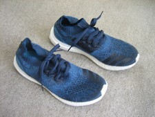 adidas Parley x UltraBoost Uncaged Icey Blue for Sale | Authenticity  Guaranteed | eBay
