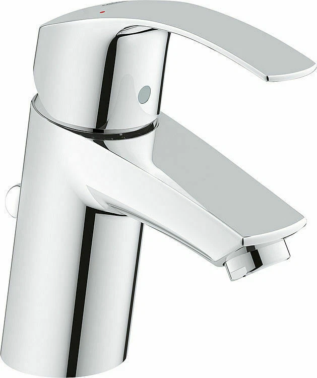 GROHE Eurosmart 33265002 S-size Waschtisch-einhebelmischer - Chrom