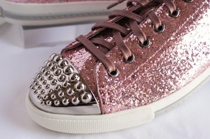 miu miu tennis shoes