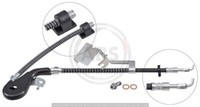 A.B.S. SL 5738 Bremsschlauch Vorne Links FüR CitroËN Peugeot