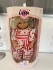 World-Wide Lissi Doll No 76400 Limited Edition Speaking Partly Hand Made — photo 1