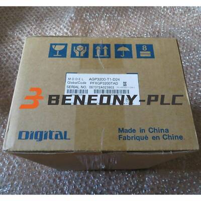 1PC New Proface AGP3200-T1-D24 Touch Screen AGP3200T1D24 Via DHL
