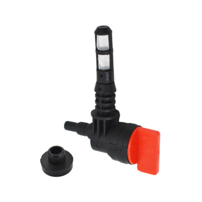 #ad Fuel Shut Off Valve 192980GS For Briggs and Stratton Replaces Kohler 25 462 03 S $7.26