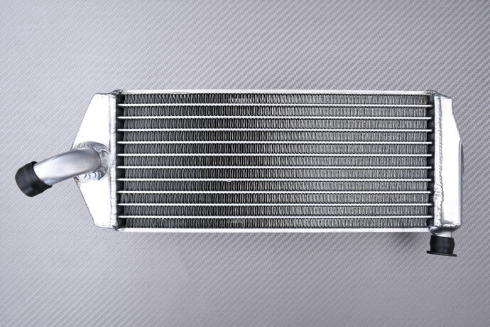 Radiateur eau racing gauche Sherco 125 SE-R pour vos sorties enduro et franchissements