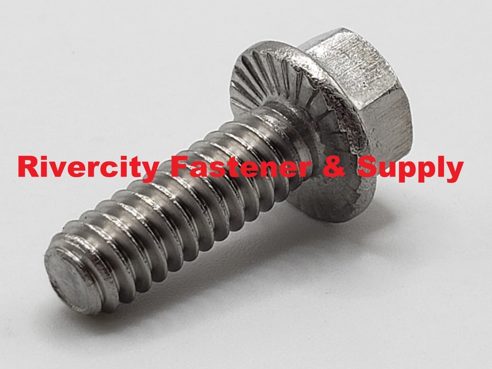 Samsung M7 M6 M8 M10 M12 M16 Vi A Testa Esagonale Con Flangia Bulloni A Testa Esagonale Con 1247632 - Foto 7