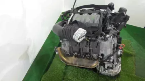 112940 Motor Completo para MERCEDES-BENZ CLK (BM 208) COUPE 320 (208.365) 564988 - Imagen 3 de 4