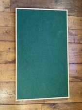 Wooden train set table top