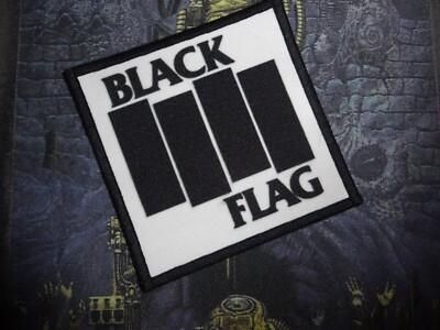 Black Flag Hardcore Punk Metal Bad Brains Bad Religion Fugazi 66