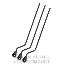 Pearl FTL200B/3 Floor Tom Legs (3-Pc Set W/Bo...