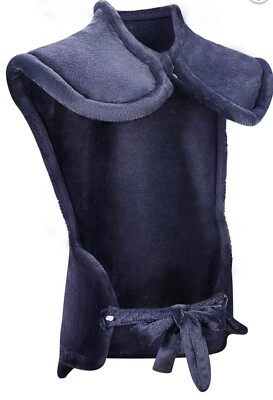 Homech HM-BD005 Heating Pad for Back Pain and Cramps, 35 x 27 Inch 