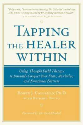 #ad Tapping the Healer Within: Using Thought Field Therapy to Instantly Conqu GOOD $6.14