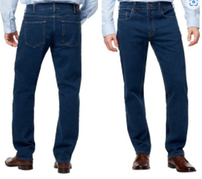 New, North Canyon Traders Men's Heavyweight 5-Pocket Jeans, 32''-42'' W x 30'' L