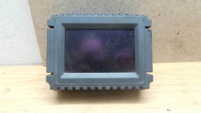 Display Boardcomputer Opel Signum  13 132 282  13132282  342707650  34 270 7650