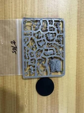 Unpainted Celestian Sacresant Aveline HOT