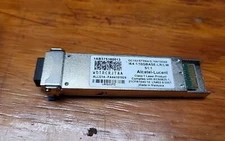 Alcatel-Lucent 1AB375380013 10GBase-LR/LW XFP WOTRCRJTAA