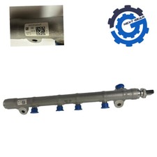 12721111 New Oem Gm Fuel Injector Rail Duramax Rh 17-22 Gmc Sierra Silverado 6.6 12721111 New Oem Gm Fuel Injector Rail Duramax Rh 17-22 Gmc Sierra Silverado 6.6