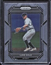 2023 Panini Prizm Baseball Cards - YOU PICK - SHIPS FREE