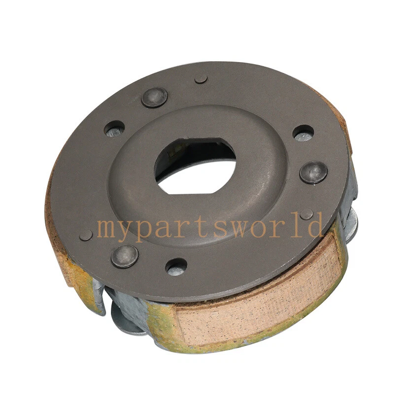 For Yamaha Wet Clutch Shoe Carrier Assy Cygnus alpha 115 2022 1GC-E6620-00 — 第 4/4 张图片