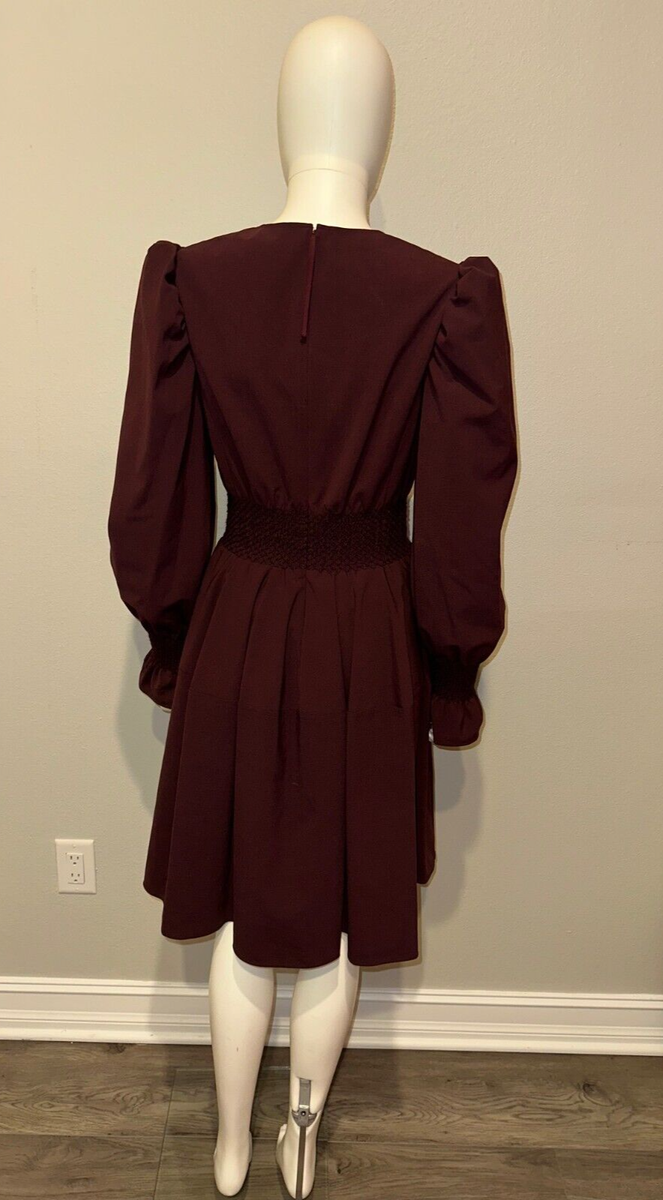 NWT $1300 Adeam Intermix 