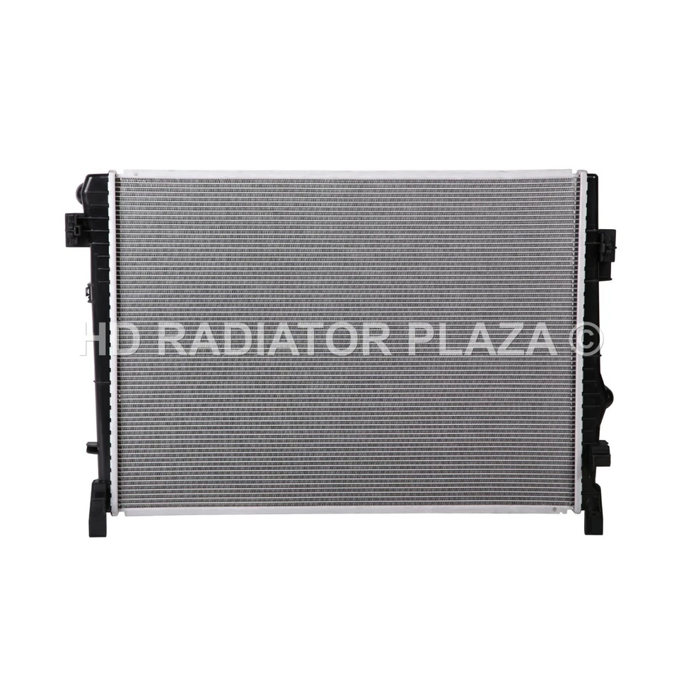 Radiador para 09-18 Dodge Journey L4 2.4L V6 3.6L 68038238AA CH3010348 Nuevo Foto 2 de 4