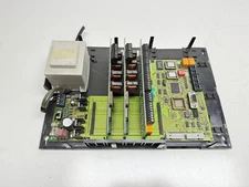 Commend Intercom GE200U.C Circuit Board