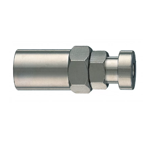 Ani Art. 10/A Bajonettanschluss Gummiblende Druckluft 6x14mm - Bild 2 von 2