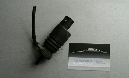 VW Passat 3B Wischwasserpumpe Waschwasserpumpe 1T0955651