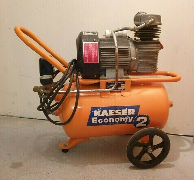 Kompressor Kaeser Economy 2 Gunstig Kaufen Ebay