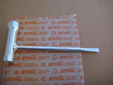 GENUINE STIHL MS170 MS180 MS271 MS291 CHAINSAW TOOL WRENCH - NEW