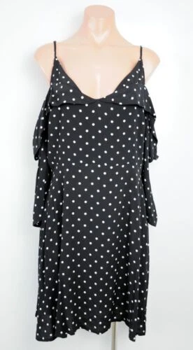 Portmans Polka Dot Dresses for Women