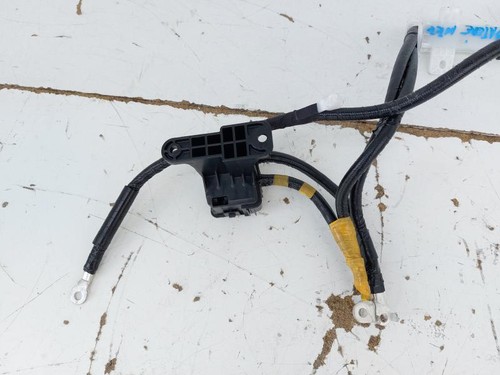 36810-74S00 IMPIANTO ELETTRICO SUZUKI VITARA REST (LY) 4WD 1.4 HYBRID 16V MAN 6M - Foto 3 di 4