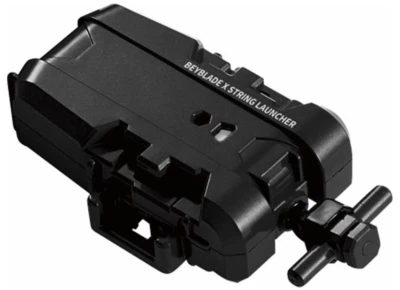 (En stock) Lanceur de cordes Takara Tomy Beyblade X BX-18 (série X)