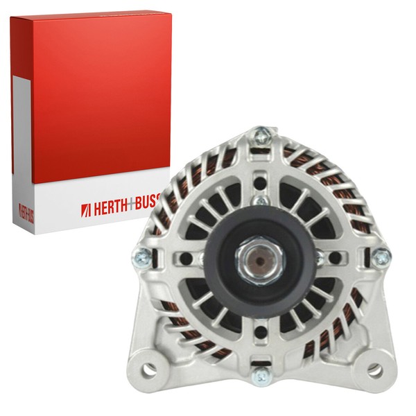 Herth+Buss Jakoparts Lichtmaschine 14V 110A FüR Nissan Cube Qashqai +2 I-image