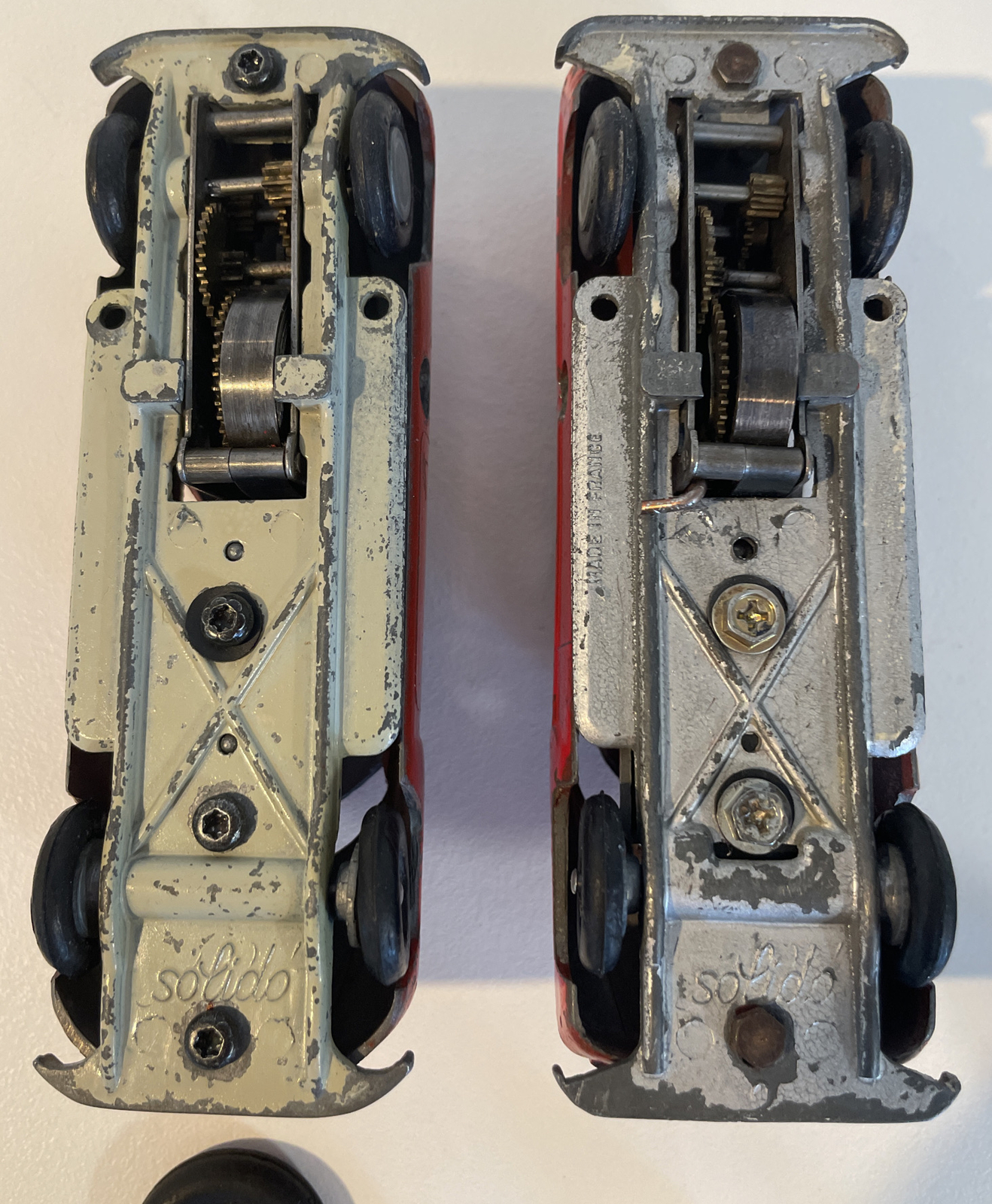 Véhicules miniatures Solido Porsche Véhicules miniatures Solido Porsche