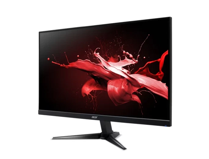 27" Acer Nitro QG1 gaming monitor QG271 M3 1920x1080 0.5ms 180Hz HDR  Free Sync - Image 2 of 4