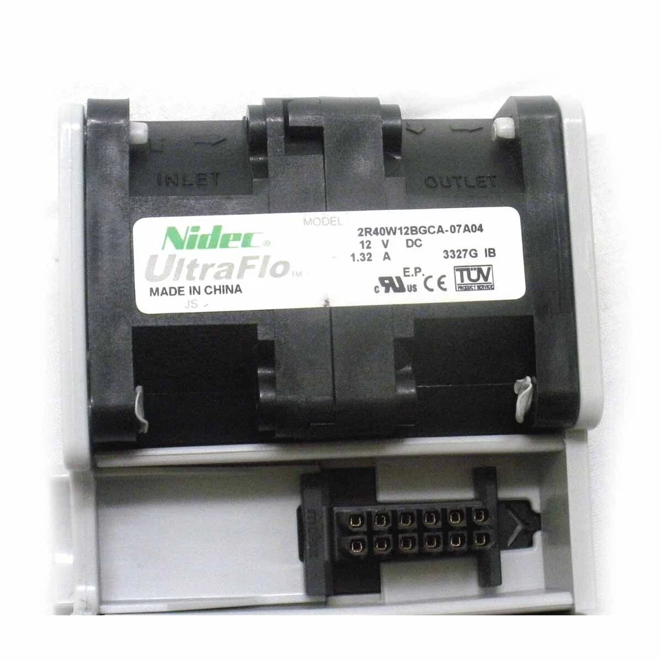 Sun 7013526 Fan Assembly 371-4787 - Image 3 of 4