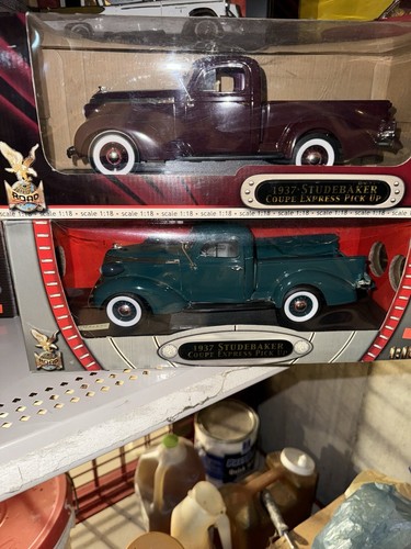 1:18 Diecast Models Used & New!!!!Read Description!!! All Prices!! - Picture 13 of 24