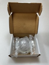 Avigilon Dome Camera Cover Housing Outdoor Indoor Network IP Cams H4A-DO-CLER1